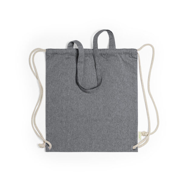 BOLSA MOCHILA FENIN - Imagen 2