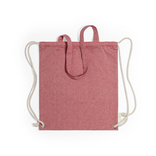 BOLSA MOCHILA FENIN - Imagen 3