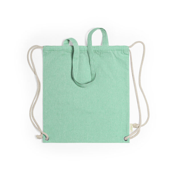 BOLSA MOCHILA FENIN - Imagen 4