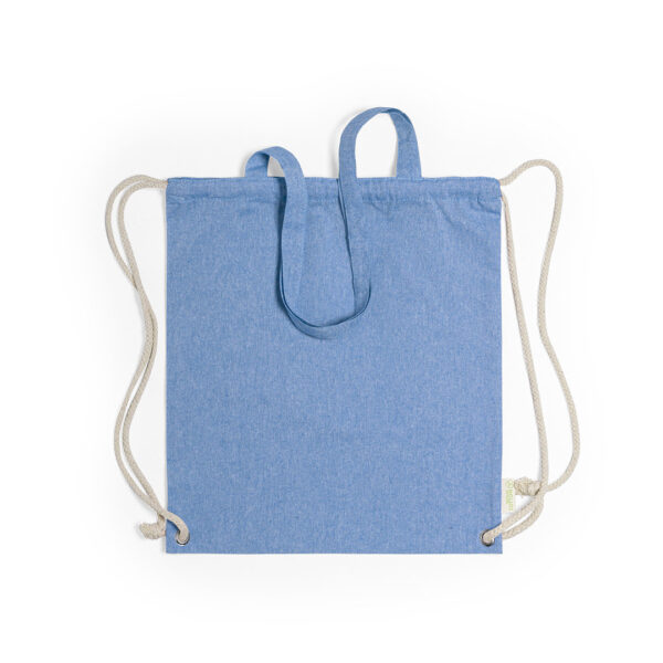 BOLSA MOCHILA FENIN - Imagen 5