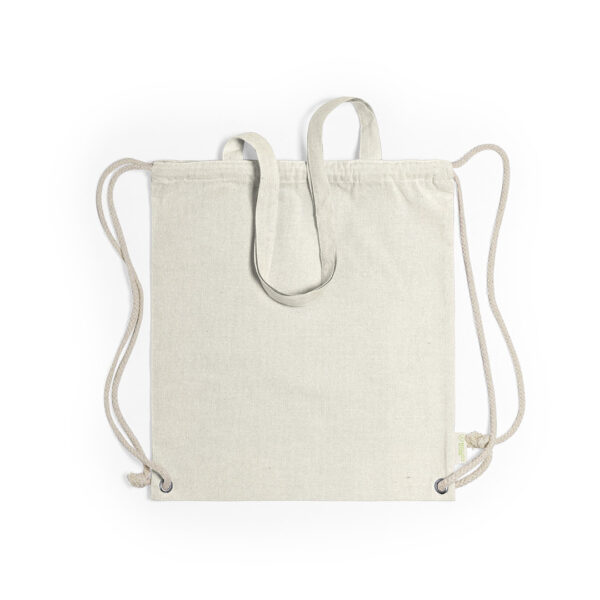 BOLSA MOCHILA FENIN - Imagen 6